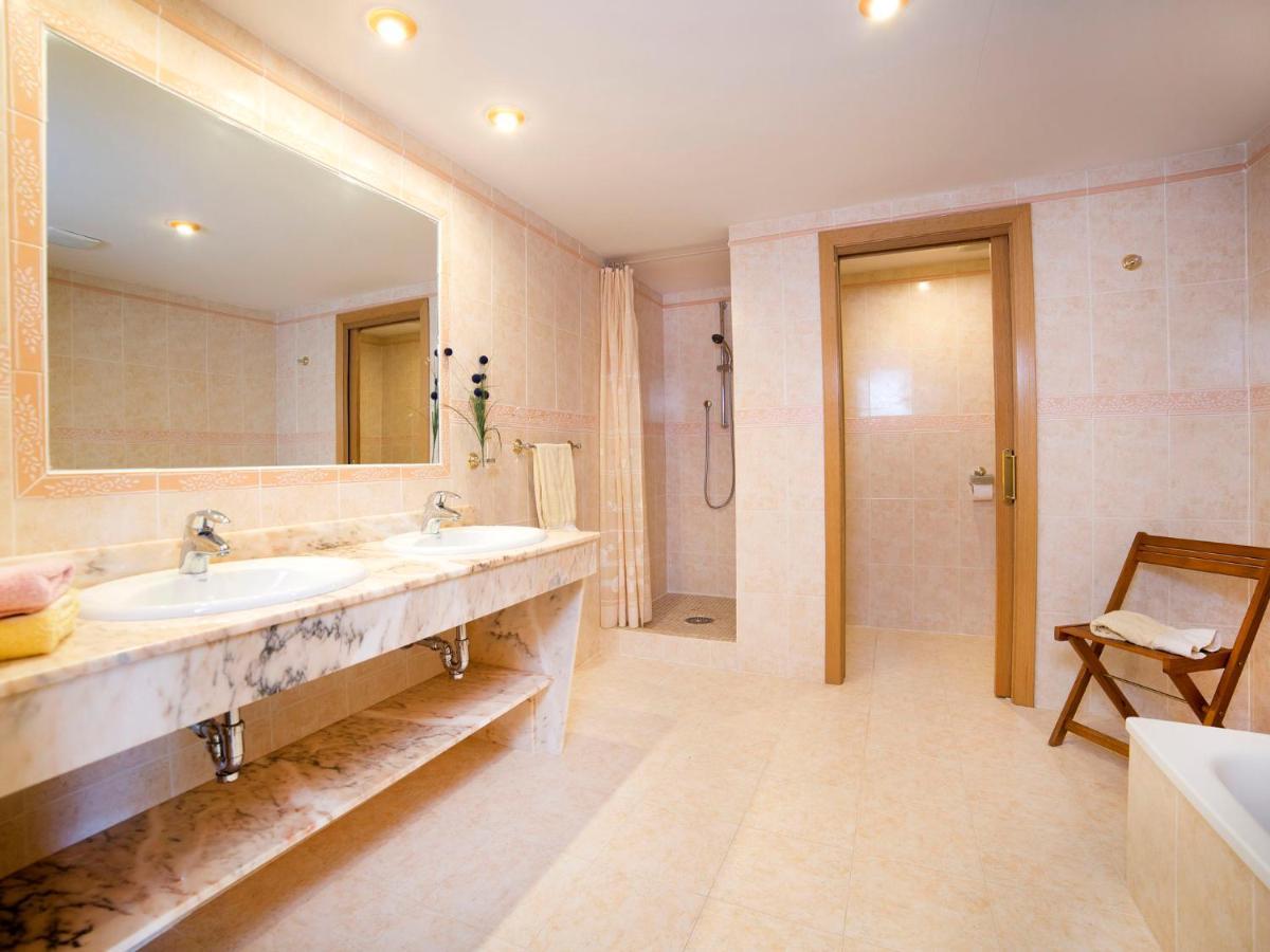 Apartment Villa Marina Golf-1 By Interhome Altea la Vieja Exteriör bild