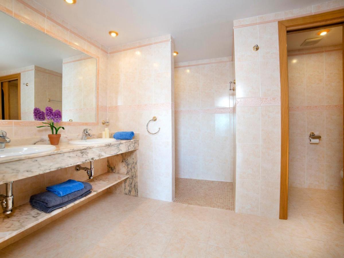 Apartment Villa Marina Golf-1 By Interhome Altea la Vieja Exteriör bild